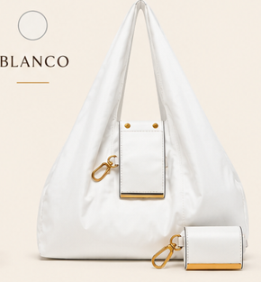 Loovie Charm | Tu bolso invisible