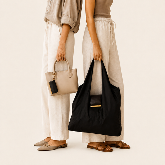Loovie Charm | Tu bolso invisible