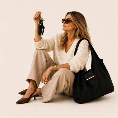 Loovie Charm | Tu bolso invisible