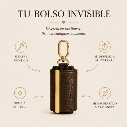 Loovie Charm | Tu bolso invisible