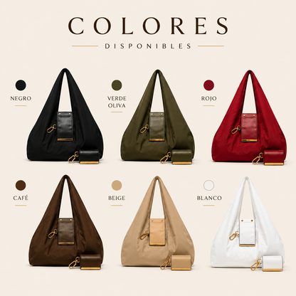 Loovie Charm | Tu bolso invisible