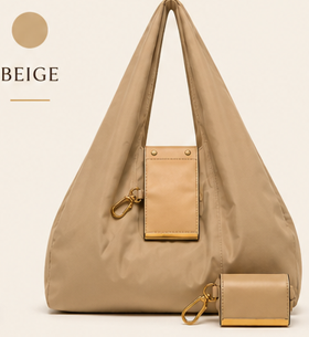 Loovie Charm | Tu bolso invisible