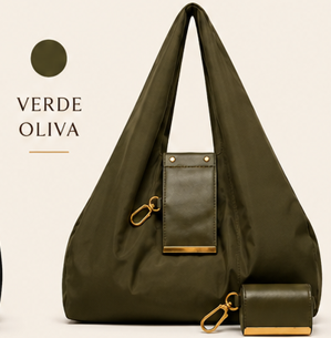 Loovie Charm | Tu bolso invisible