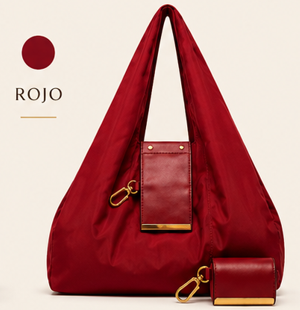 Loovie Charm | Tu bolso invisible