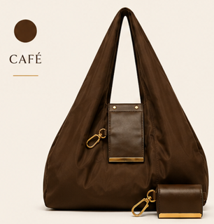 Loovie Charm | Tu bolso invisible